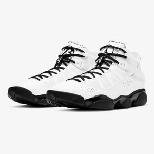 Nike Jordan 6 Ring Mens Tennis Shoes